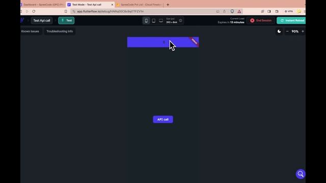 FlutterFlow Tutorial For Credit Point System : User-Centric, Efficient, and Engaging смотреть онлайн