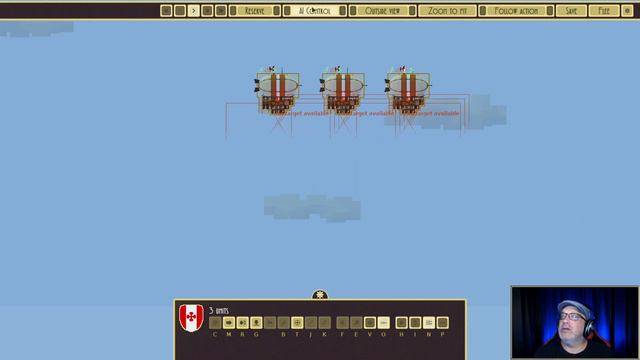 Airships: Conquer the Skies (Episode 1) Welcome to Old Town смотреть онлайн