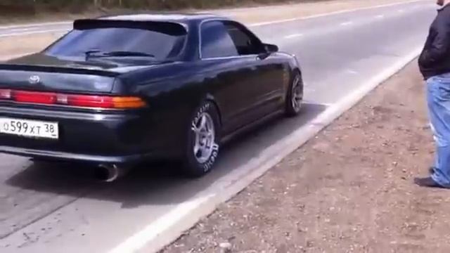Mark 2 800hp буст 1кг время 402 метра11,4 смотреть онлайн