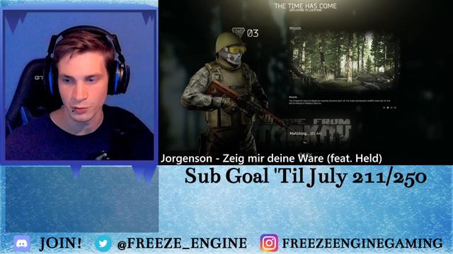 Am I Going To Get The Hang Of It?? | Escape From Tarkov #2 смотреть онлайн