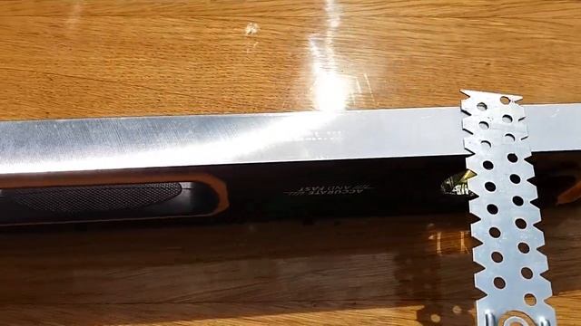 Уровень строительный TOLSEN (35114) смотреть онлайн