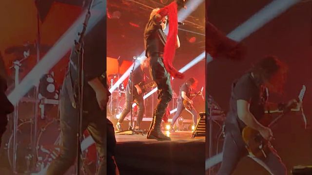 28 октября 2023 г. "Алиса" в Казани смотреть онлайн