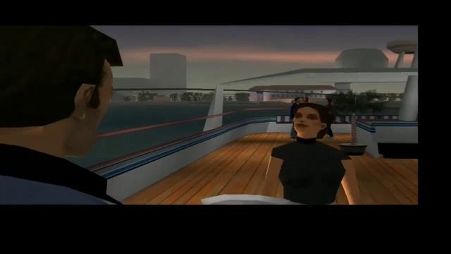 How to kill Mercedes Cortez? [During "THE PARTY" Mission]: GTA - VICE CITY : THE PARTY (MORTALS) смотреть онлайн