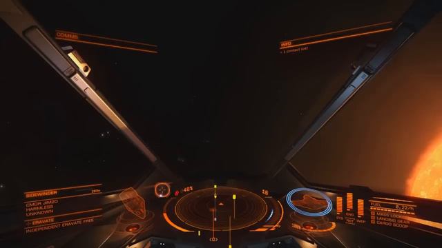 10 Things About Elite: Dangerous смотреть онлайн