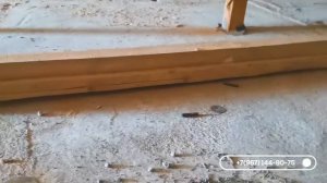 Монолитные лестницы из бетона