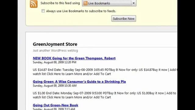 How To Submit an RSS Feed: How XML Feeds Bring Website Traffic смотреть онлайн