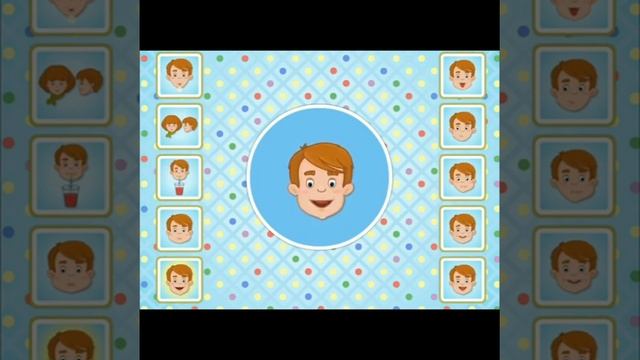 Bolalar Uchun Artikulyatsion Mashqlar. Multfilm. Birgalikda Bajaramiz!