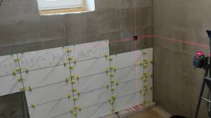 РЕМОНТ ВАННОЙ КОМНАТЫ своими руками с СВП 3d krestiki. ХОРОШАЯ ОТДЕЛКА ВАННЫ