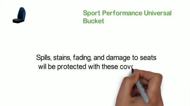 The Top 3 Best Car Seat Covers To Buy 2017 | Car Seat Covers Reviews смотреть онлайн