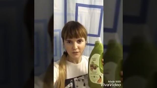 Натуральное жидкое средство для стирки nl смотреть онлайн