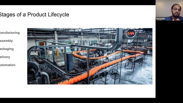 Apidays Webinar - API Productization and APIs-as-products with WSO2 смотреть онлайн