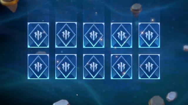 Sad Summons Yet Again [Infinite Magicraid] смотреть онлайн