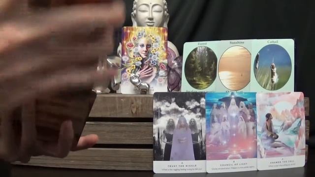 Virgo *Spirits showering blessings all over you!!!* ~ September 2018 смотреть онлайн