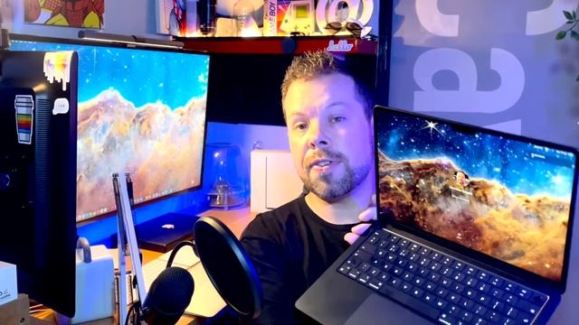 The Midnight MacBook Air M2 has a PROBLEM! смотреть онлайн