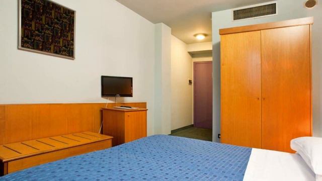 Hotel Gardenia, Verona, Italy