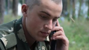 Сын звонит маме после месяца в армии. Ржака!!!!!