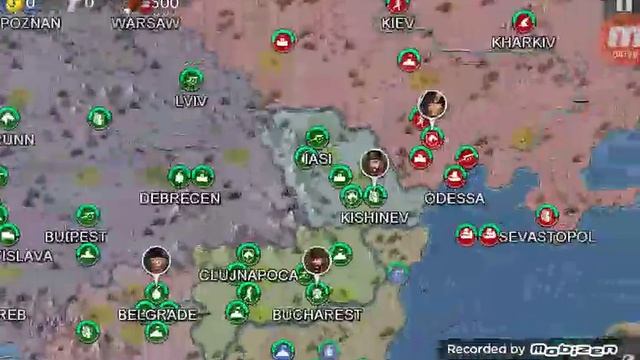 European War 4 Napoleon |Bj mod (ww1) | version 0.1 смотреть онлайн