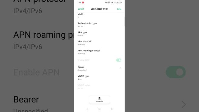 IPv6 | How to turn on IPv6 | IPv6 for 5G connection | IPv 6 support 5G смотреть онлайн