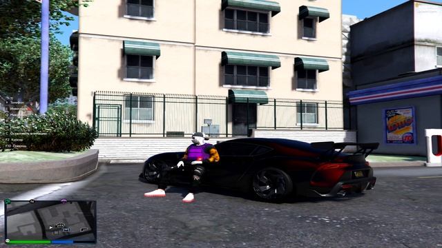 КАК БЫСТРО РАЗВИТЬСЯ НОВИЧКУ НА GTA 5 RP - БЫСТРЫЙ СТАРТ НА СЕРВЕРЕ В ГТА 5 РП