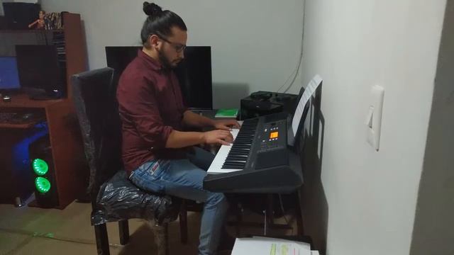 Progresiones I-IV-V Metrónomo 60 bpm смотреть онлайн