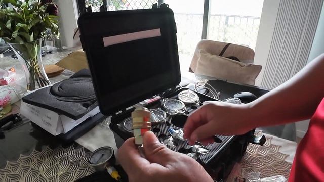 $250 hydraulic pressure test kit made in germany? Vevor brand panalo mga Boss смотреть онлайн