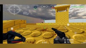 кс го мабаел