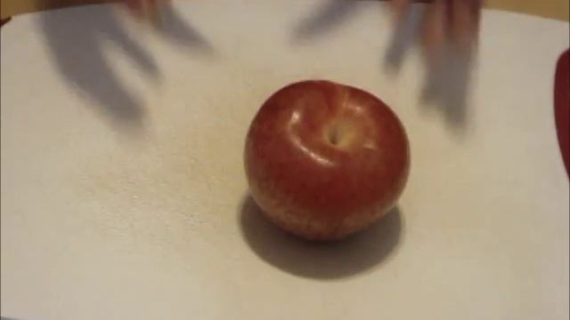 Pluot, Plumcot: How To Eat A Pluot