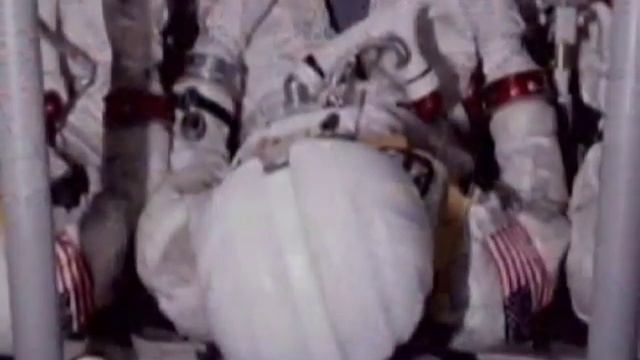 The Story of Brooks - Episode 6: The Space Age / Part 3 смотреть онлайн