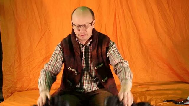 Обзор рукавиц FRABILL FXE смотреть онлайн