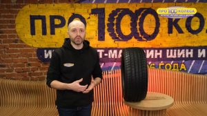 Обзор летних шин Triangle TH202