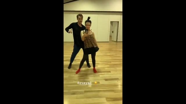 Ольга Серябкина Instagram stories (23.10.19) смотреть онлайн