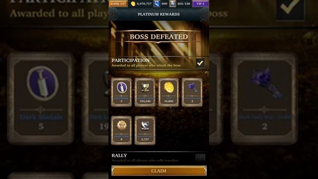 Legendary Game of Heroes # 7 - Aline's Redemption! смотреть онлайн