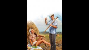 Каким мужчинам совершенно не подходят жены земли (телец, дева, козерог)