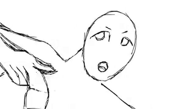 First 2D Lip-Sync! смотреть онлайн