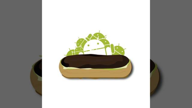 History of Android Releases - Android 2.0 (Eclair) смотреть онлайн