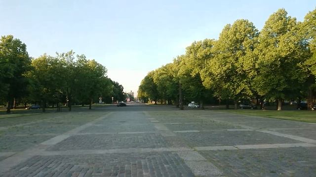 Monument To The Liberators Of Soviet Latvia And Riga From The German Fascist Invaders, Riga, Latvia