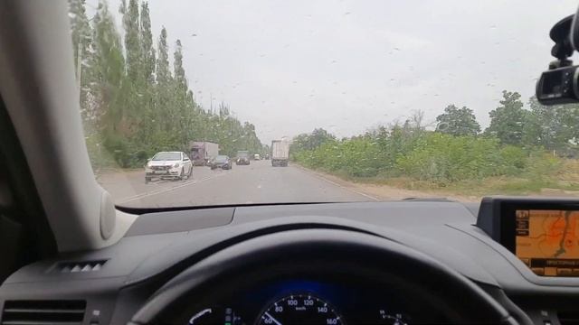 Поездка в Сочи по бесплатной дороге, стоит или нет? смотреть онлайн