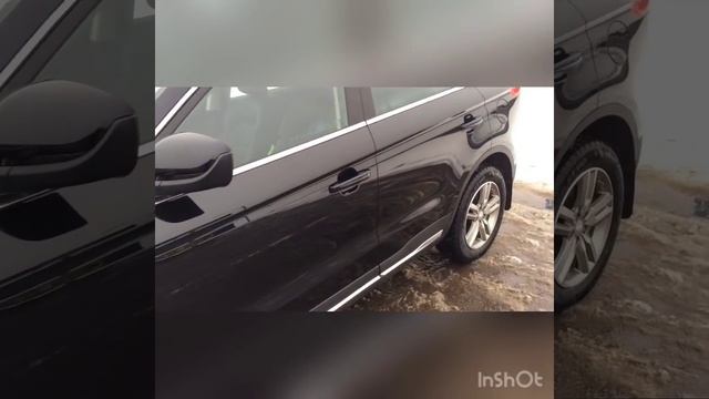 Geely Atlas сезон 2 зимние тесты лакокраски смотреть онлайн