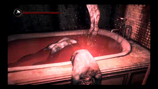 The Evil Within - The Executioner - Nosy Parent (All Collectibles) смотреть онлайн
