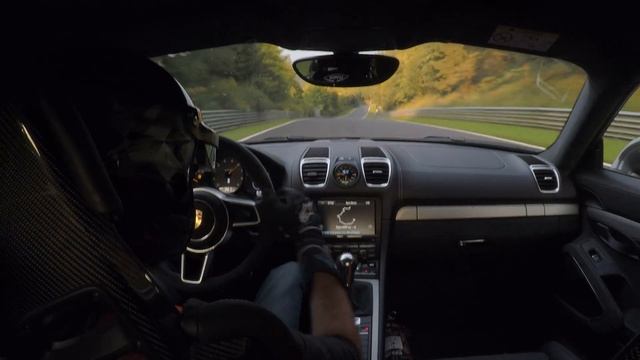 7:37" BTG Porsche GT4 Nordschleife//. смотреть онлайн
