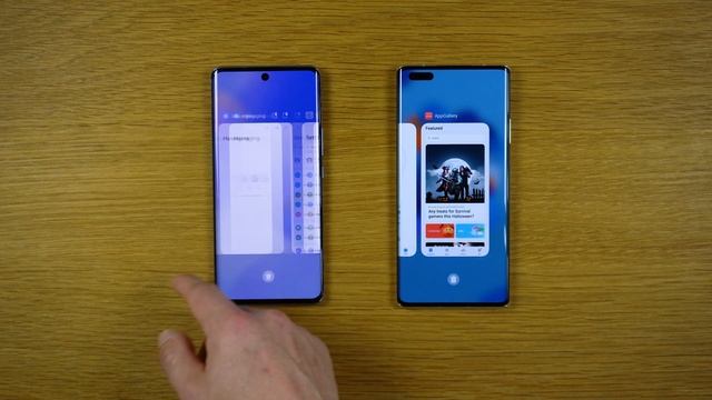 Huawei EMUI 12 Vs Huawei EMUI 11: See The Direct Comparison!