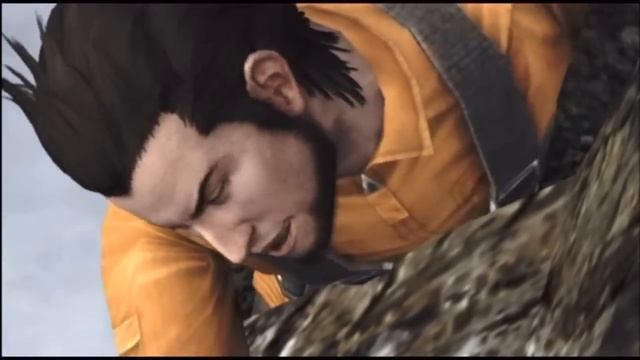 TBFP Disaster Day of Crisis - The Definitive Compilation смотреть онлайн