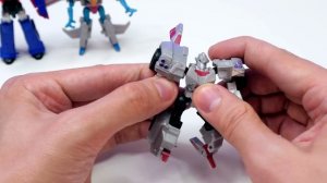 НАСТОЯЩИЕ ТРАНСФОРМЕРЫ за 200р