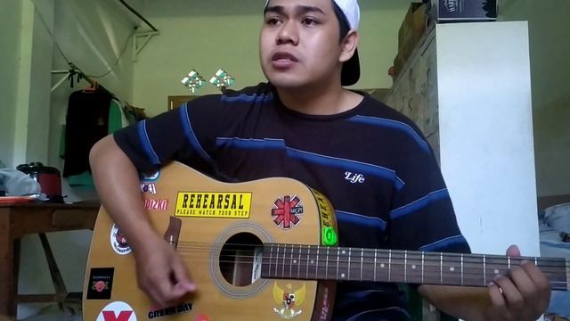 GREEN DAY | Good Riddance ( Time Of Your Life ) | Thanks.1997 Acoustic Cover. смотреть онлайн