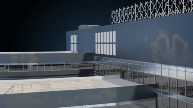 Autodesk Building Design Suite Overview 2014 смотреть онлайн