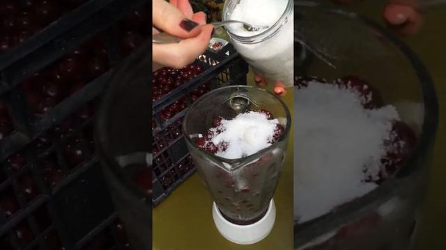 лучший способ удаление косточек из вишен часть 2 смотреть онлайн