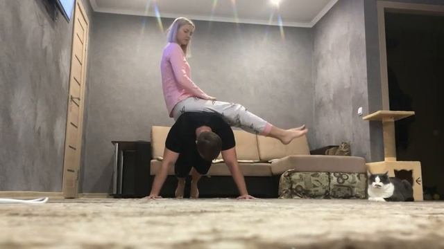 Самоизоляция. Как не скучно можно провести время дома. смотреть онлайн