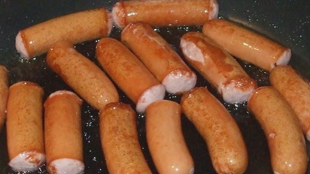 Сборник рецептов