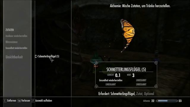 Lets Play Skyrim Part 100 Ork Rp Hd German Avanchnzel смотреть онлайн