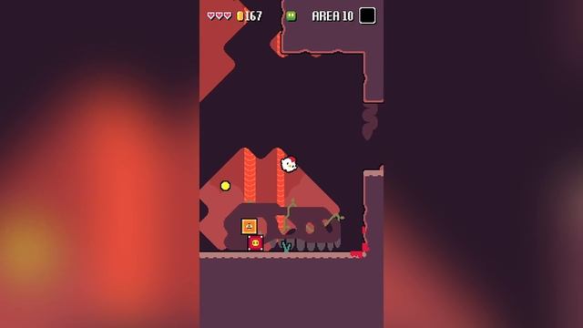 Super Fowlst 2 - Gameplay Walkthrough Part 1 (iOS, Android) смотреть онлайн